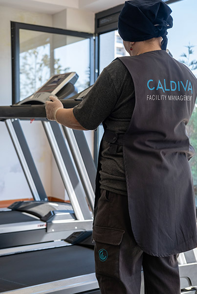 Caldiva saha operasyonu
